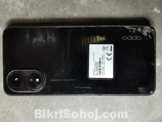 Oppo A38 (4-128)